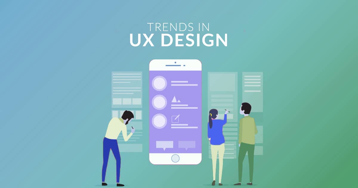 Trends in UX Design